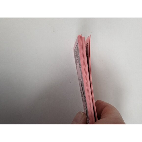 Monopoly House Divided Edition 2019 Game Replacement Money Currency Set - Picture 7 of 13